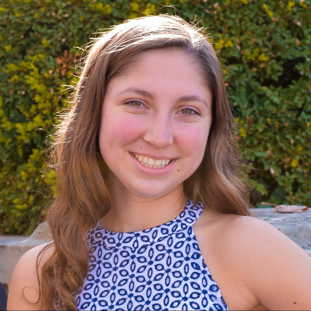 Meet your Posher, Isabella